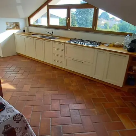 Roby53 Prázdninový dům