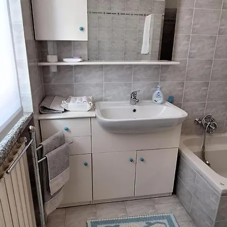 Roby53 Prázdninový dům Parabiago
